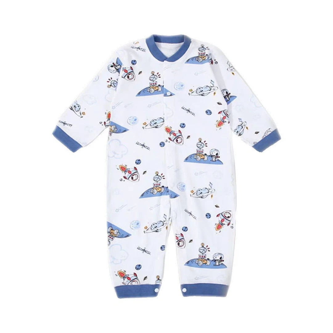 儿童时尚连体衣哈衣