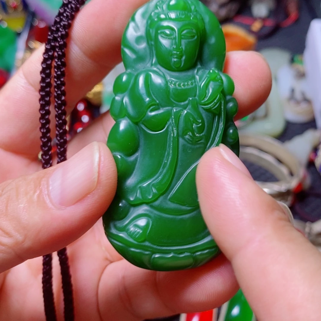 直播间救了他对自己有