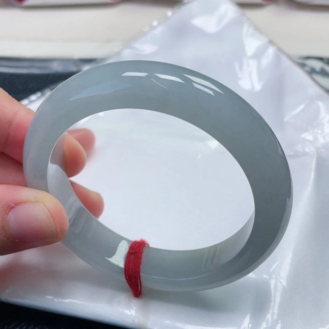 未镶嵌手镯翡翠缅甸翡翠