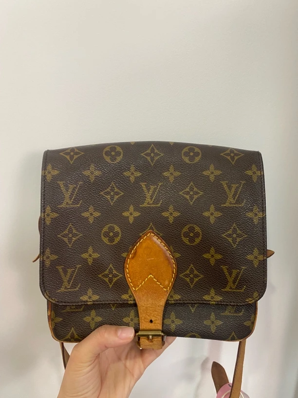 95新 LouisVuitton/路易威登 LouisVuitton/路易威登 单肩包