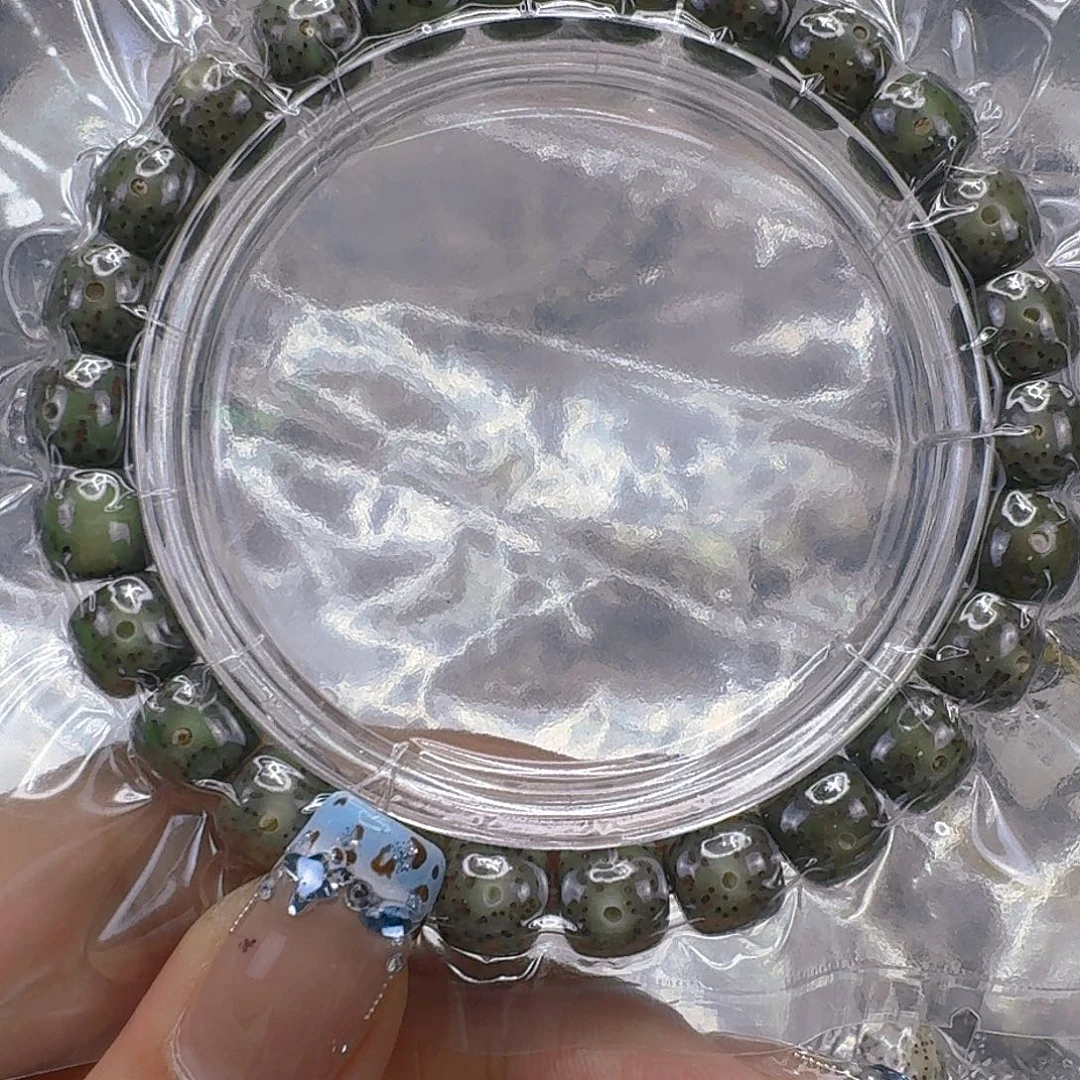 手串星月菩提176快乐星月菩提98