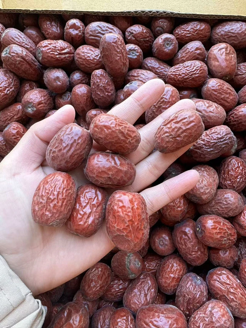 灰枣枣爷爷新疆直发