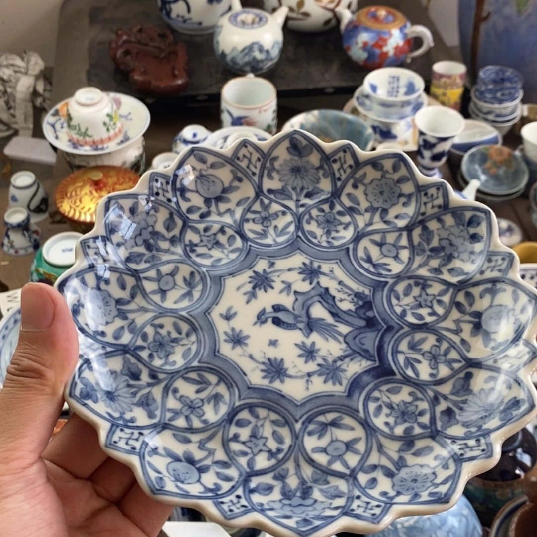 瓷器口，，瓷器口，，