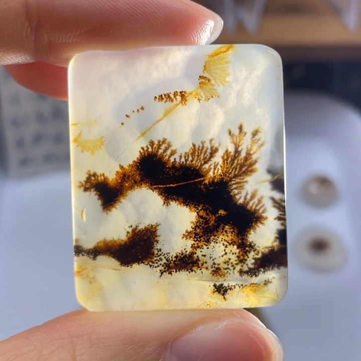 玛瑙/玉髓未镶嵌牌子
