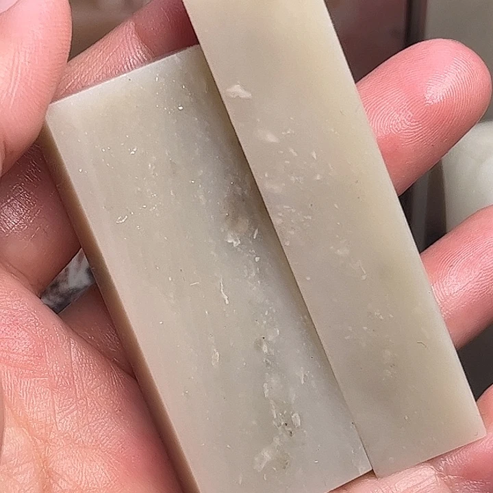 老挝石老挝保利石印章