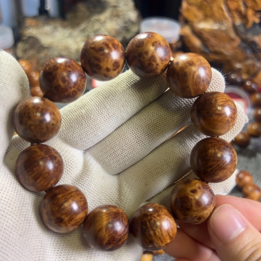 柏木（崖柏）手串/手链