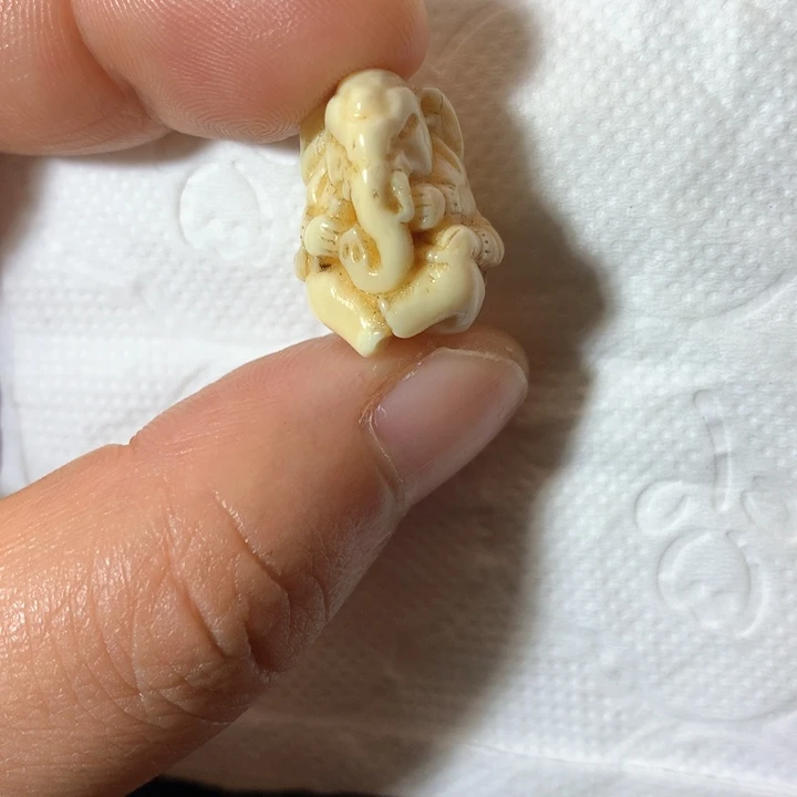 草珠菩提吊坠f***9念珠小元素配饰吊坠