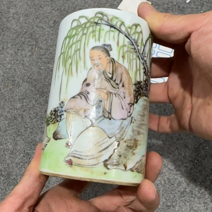 摆件景德镇陶瓷3322222222222