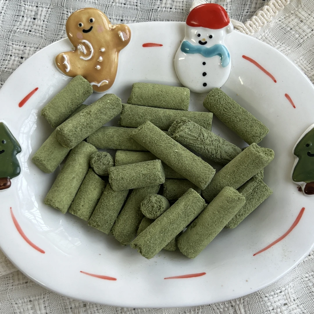 冻干猫草（猫猫狗狗）