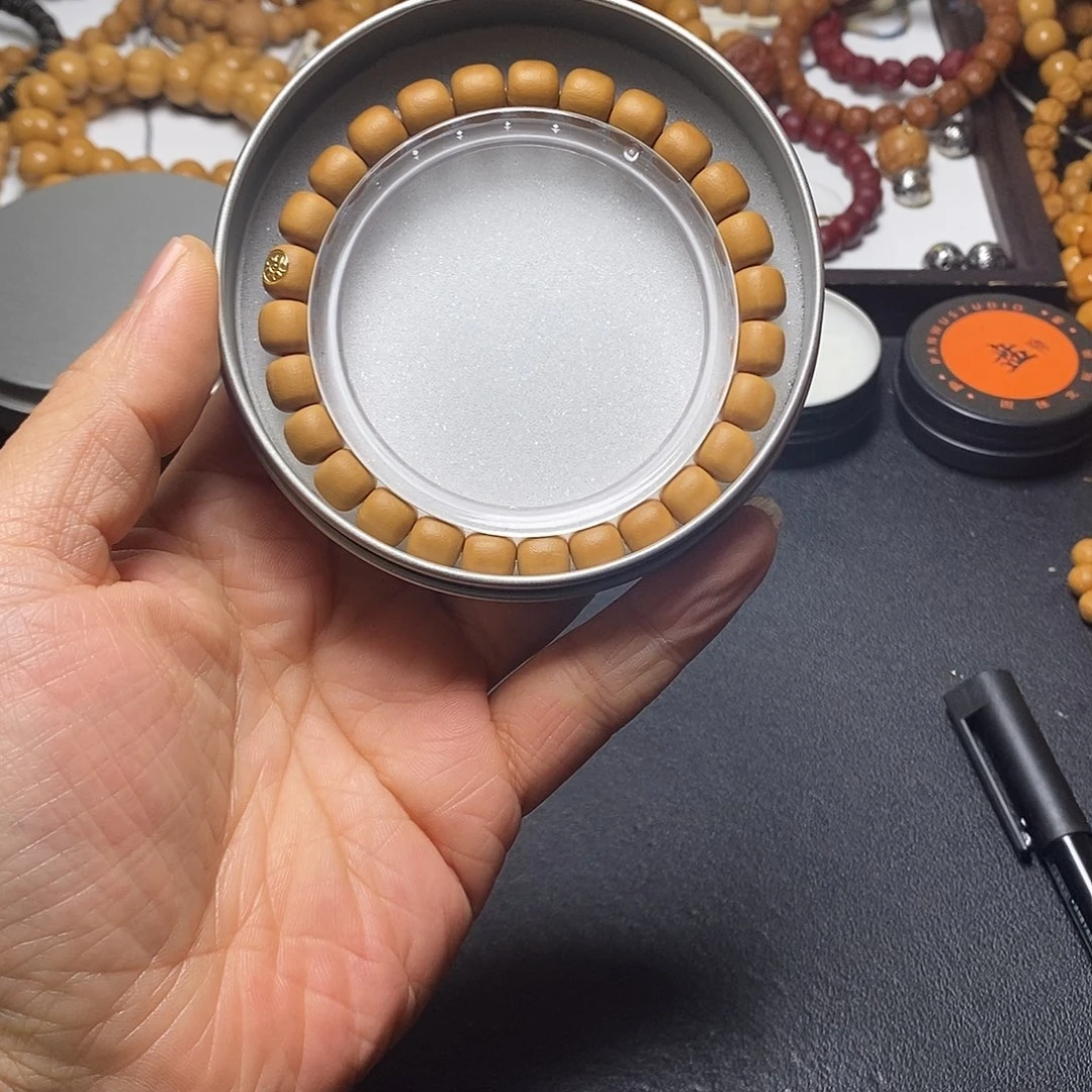 吊坠猴头核桃全品8左右金标道珠超小老型64号