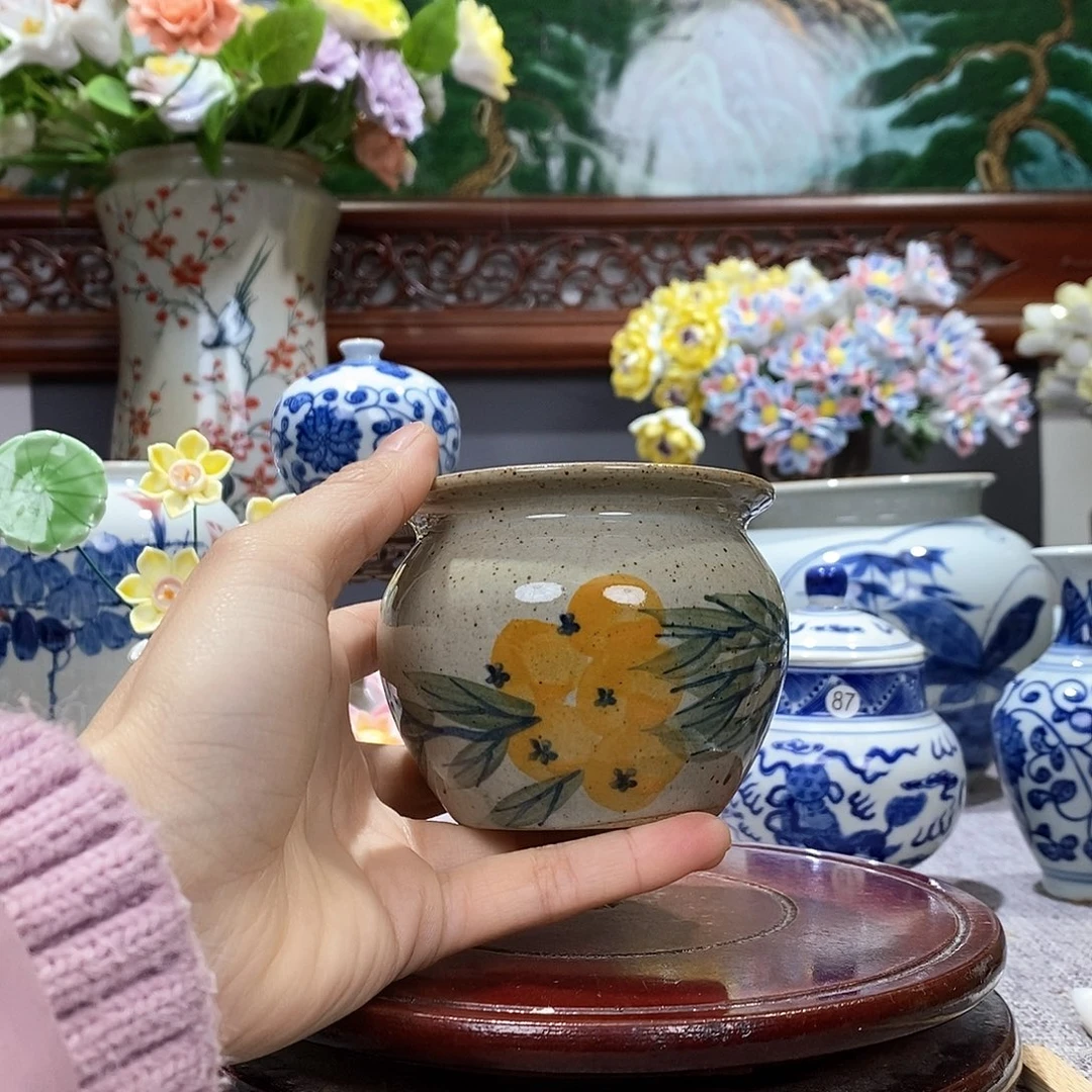 瓷片景德镇的陶瓷