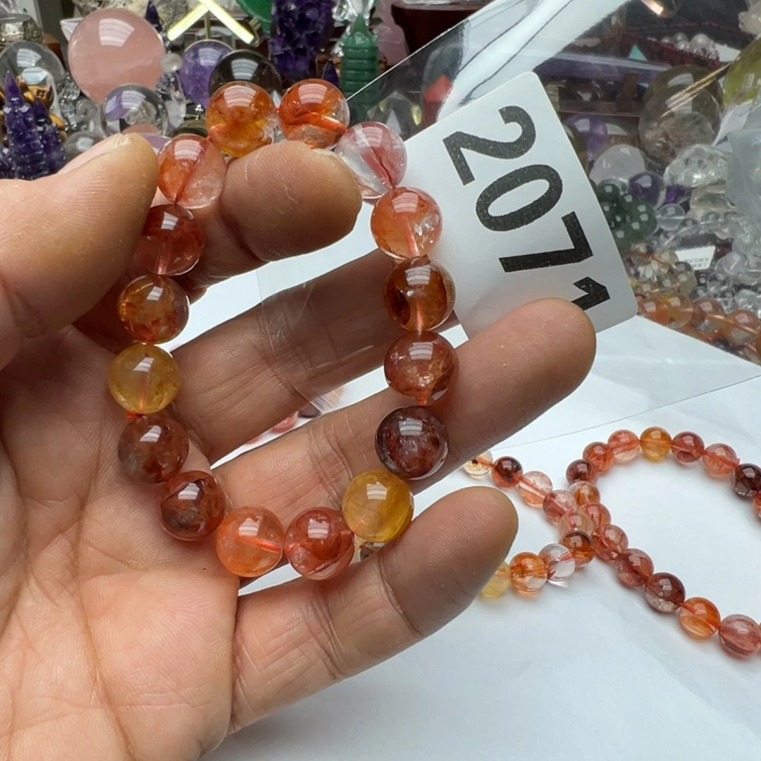 水晶手链未镶嵌?****✨水晶2071