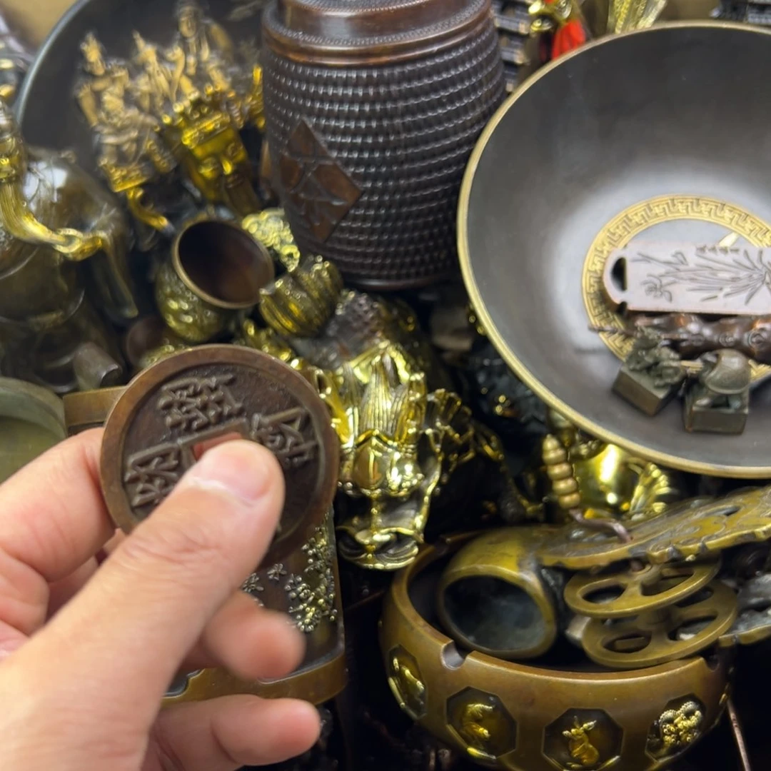 创意设计摆件制作