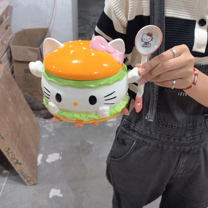 摆件我也想要这样