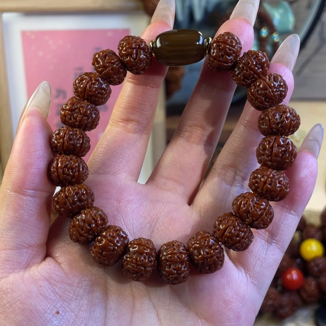 金刚菩提吊坠613mmmm  dq