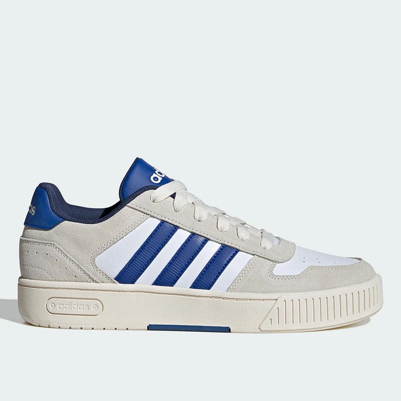 阿迪达斯 D-PAD CLASSIC 复古休闲运动耐磨板鞋 JH8811