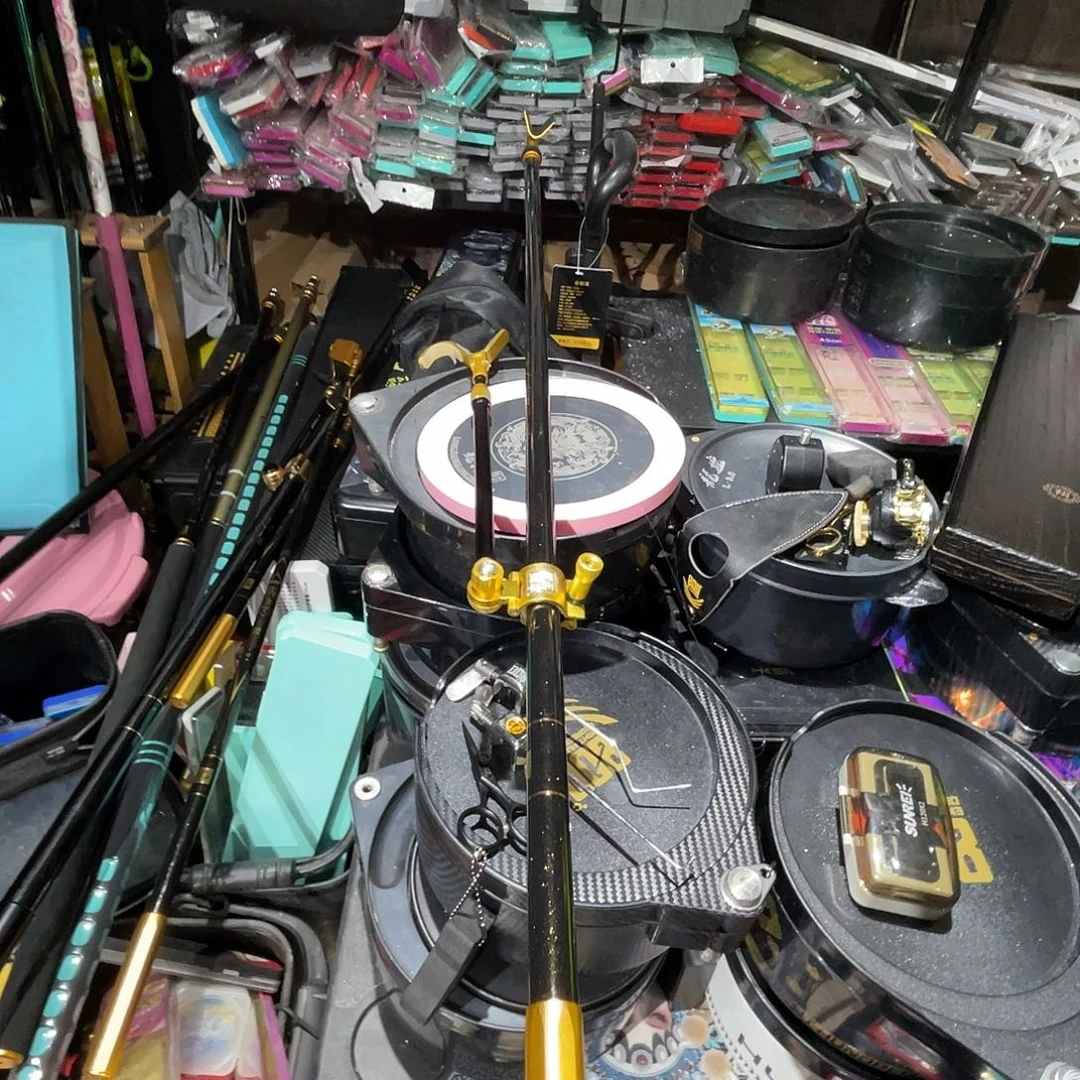 梧桐木黑金非凡210支架➕后挂