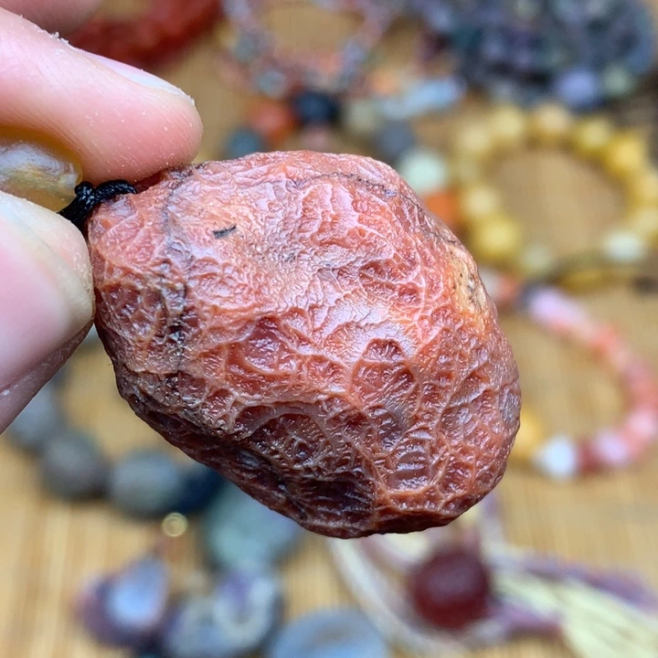 玛瑙/玉髓未镶嵌珠宝半成品战*