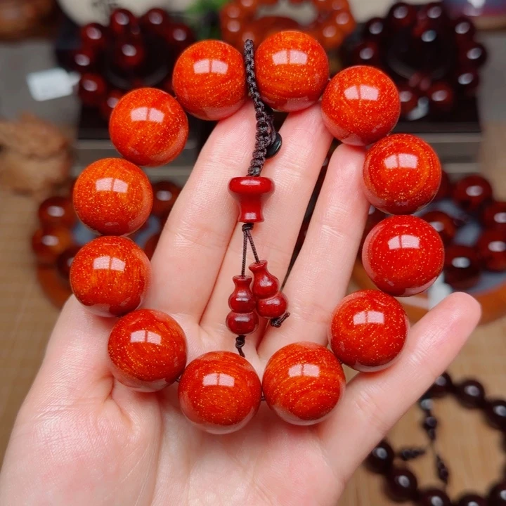 檀香紫檀（小叶紫檀）想3w