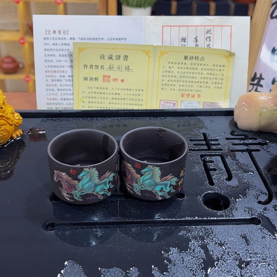 紫砂茶案紫砂壶11111