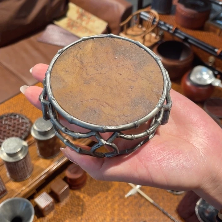 茶壶紫砂纯手工制作