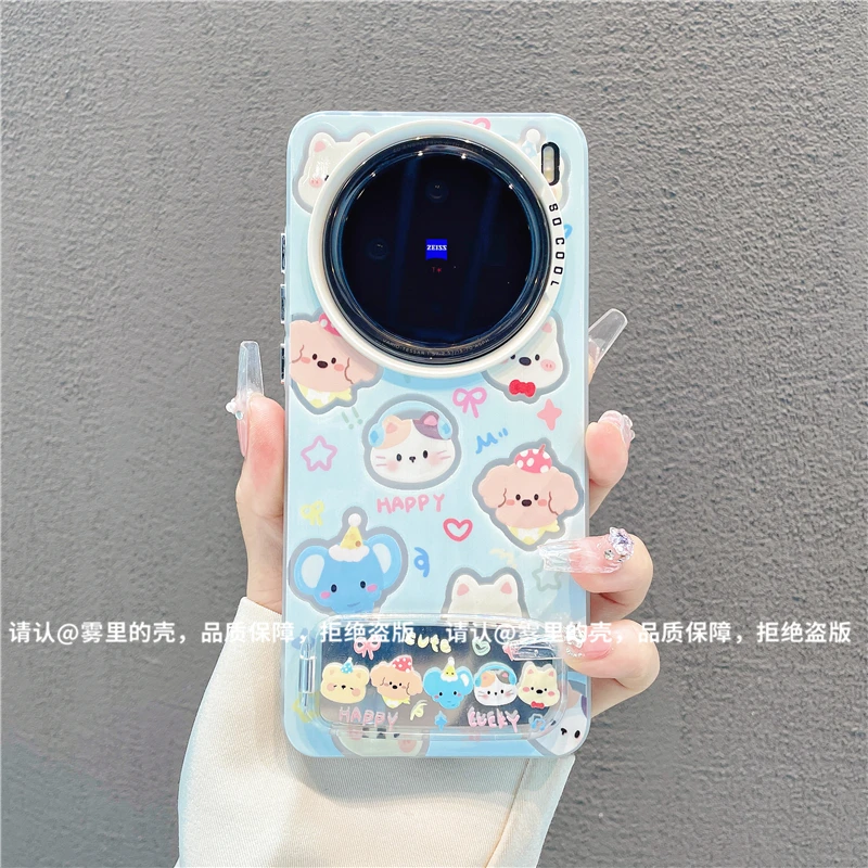 磨砂彩银适用苹果16/iPhone/华为荣耀/OPPO/VIVO/小米/手机壳保护