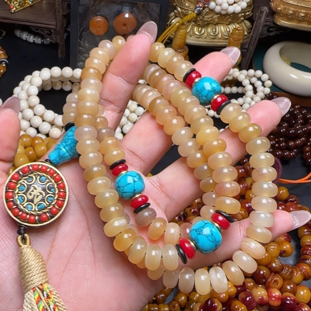 泥塑藏式风格设计风格