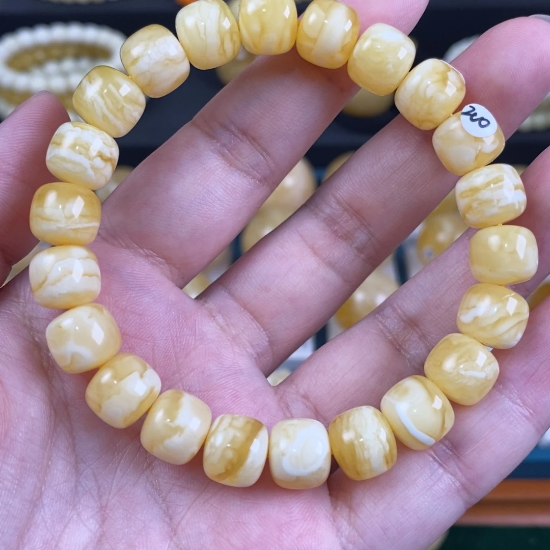 未镶嵌蜜蜡珠宝奇石10.4