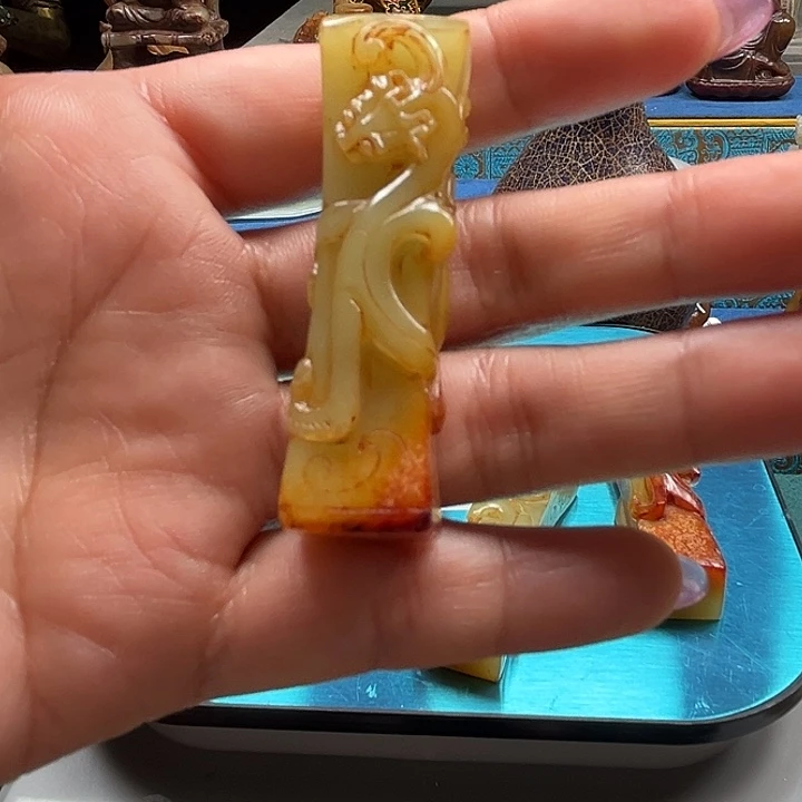 精美典雅别致大方大气