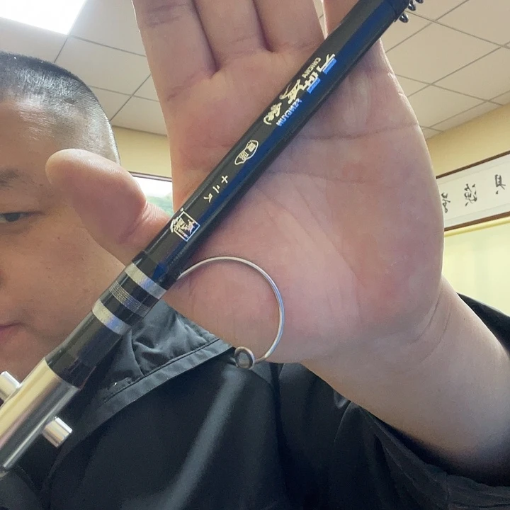 风云3.6米盘车不带轮