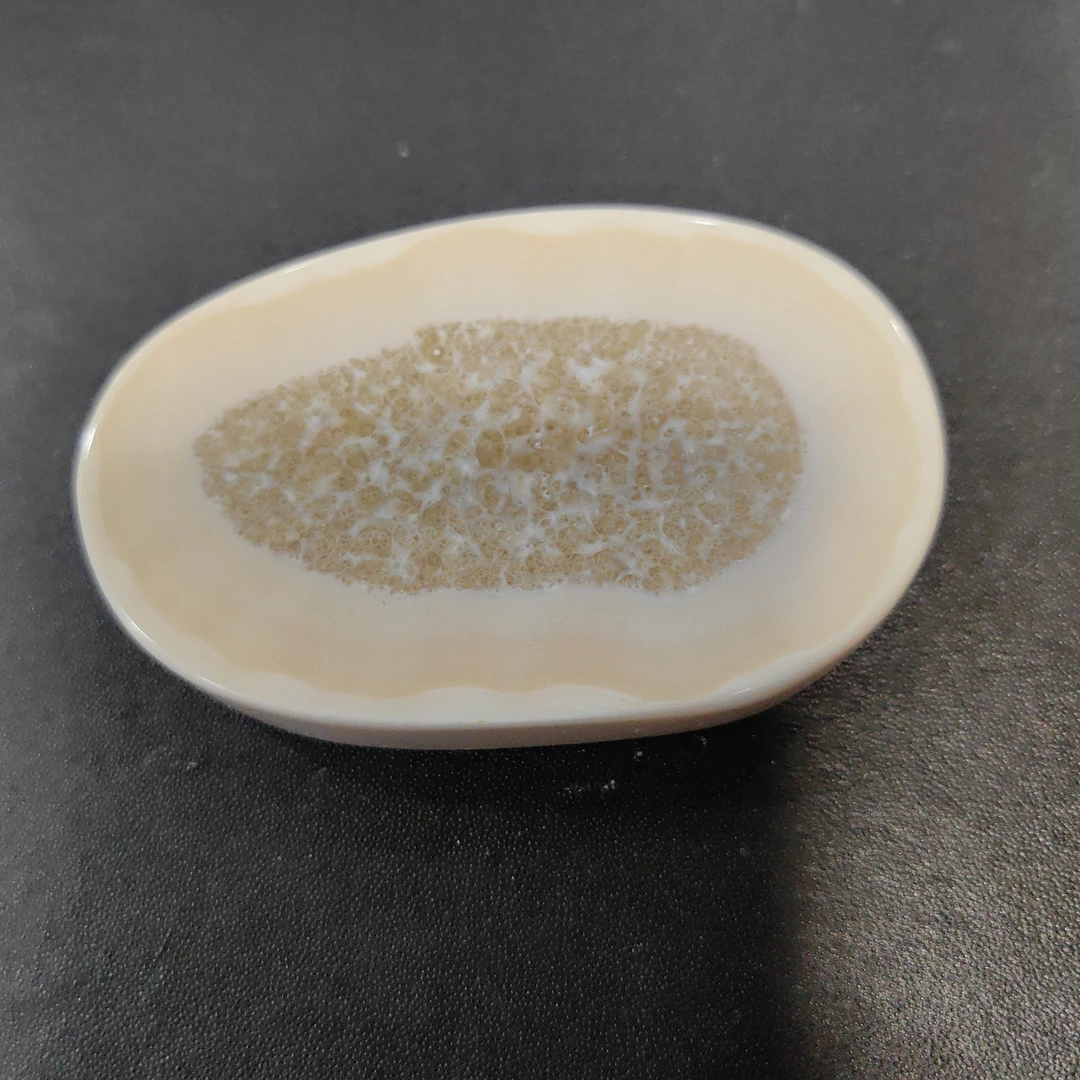 猛犸猛犸虬饼子  WT182
