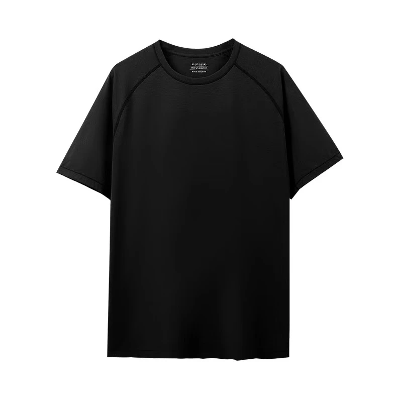 KHWA2025新款速干T恤1857-【WD】