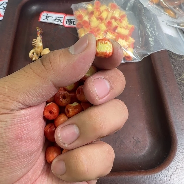 手串/手链驼骨配饰143