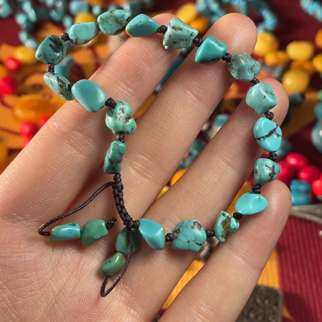 吊坠菩提根/象牙果