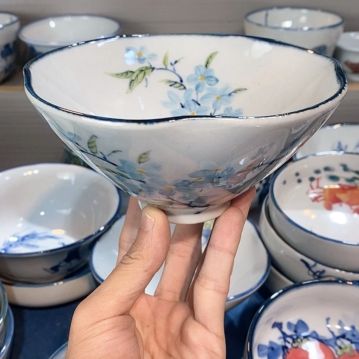 禾泥陶器手工制作