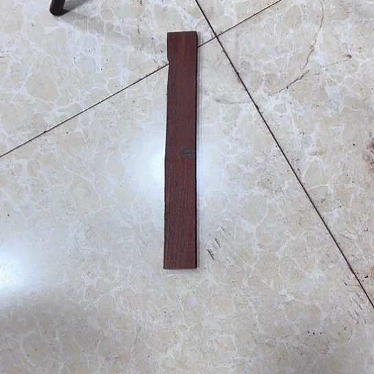 檀香紫檀（小叶紫檀）木头决***9