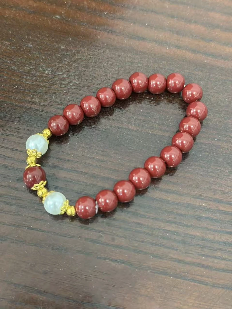 单圈手串（无礼盒）