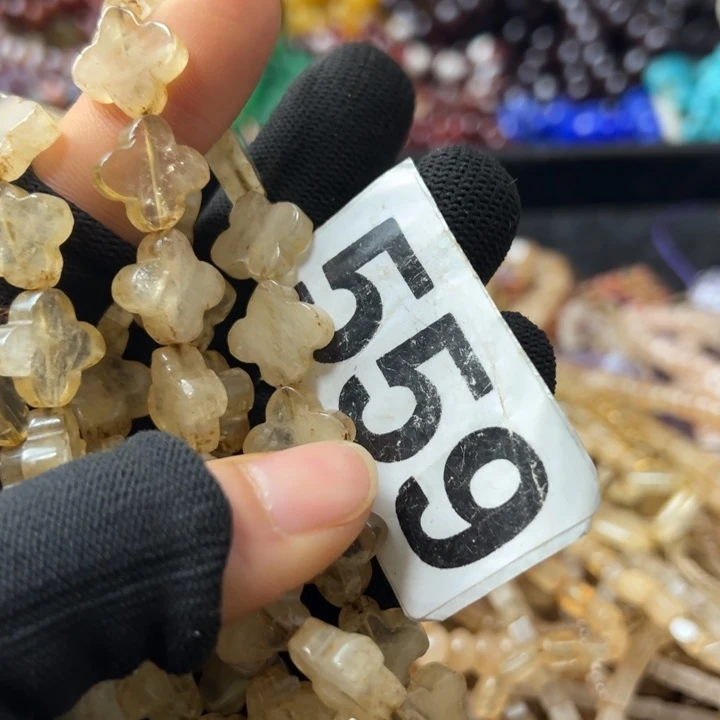 玛瑙/玉髓颈饰未镶嵌n****2