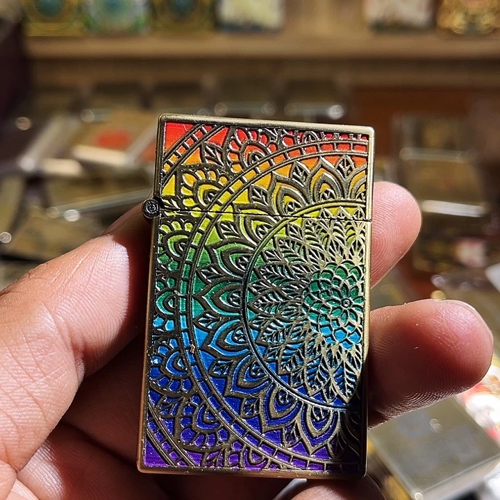 合金佐罗超薄830-56