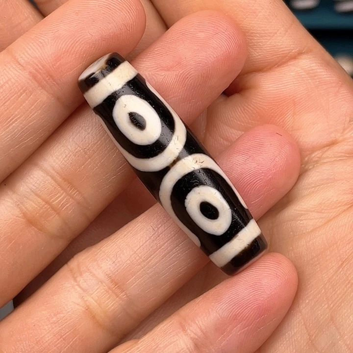 畅***汤玛瑙/玉髓颈饰未镶嵌