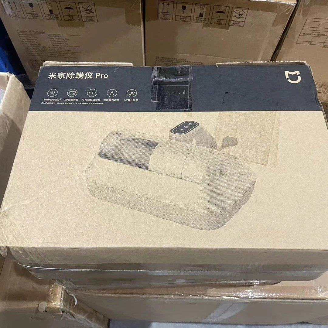 95新 Xiaomi/小米 米家除螨仪pro