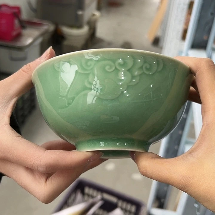 瓷片小米直播间福利款