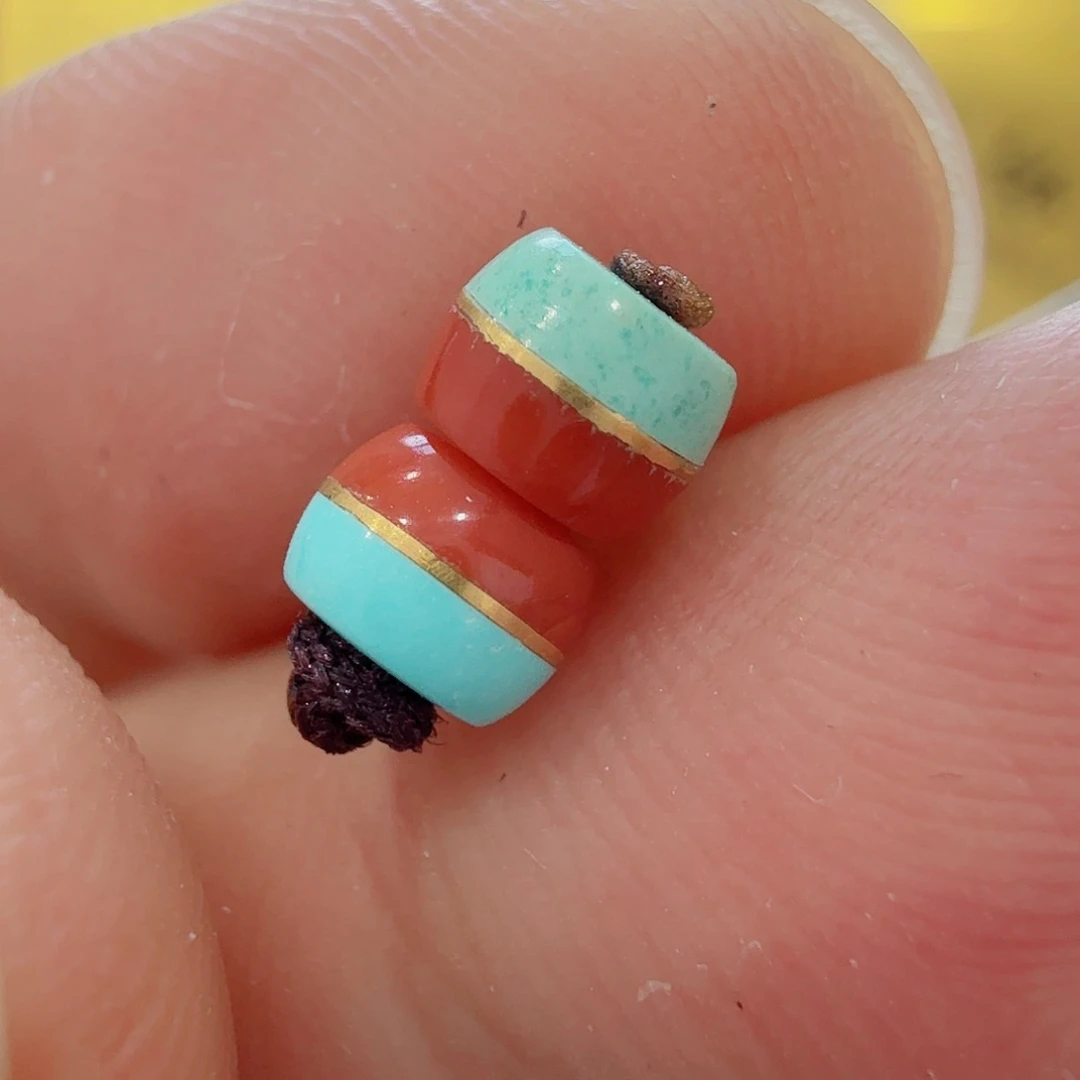 未镶嵌配饰南红玛瑙