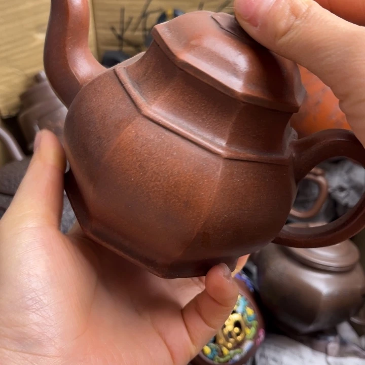 紫砂茶壶紫砂壶等