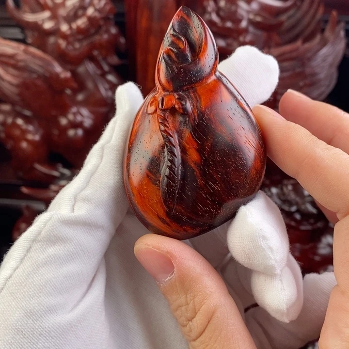 檀香紫檀（小叶紫檀）其他