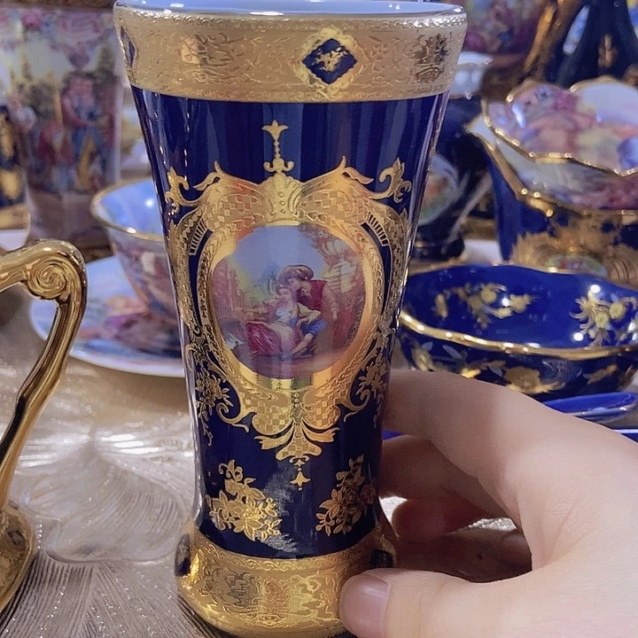 瓷片微瑕……………………………………