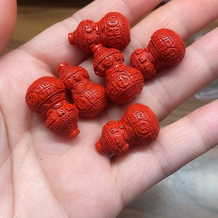 一墨手作编绳配件