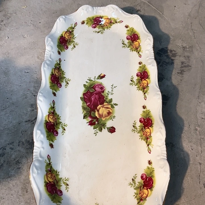 凡间陶瓷家居生活馆