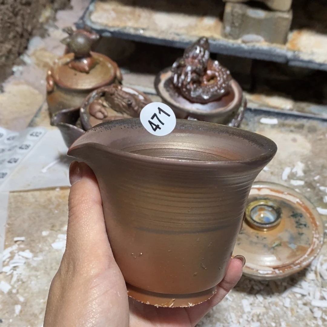 开窑大吉，高货多多！471