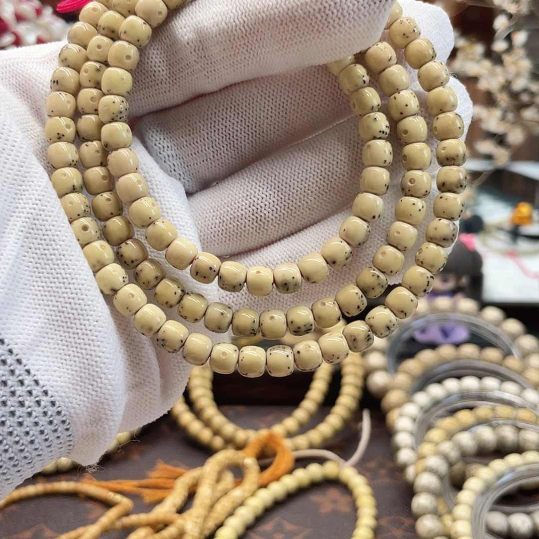 手串星月菩提星月